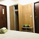 Nad Gwda Appartement *