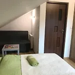 Nad Gwda Appartement *