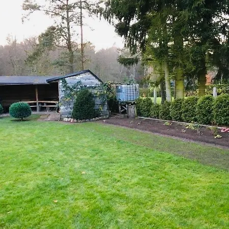 Apartament Nad Gwdą *