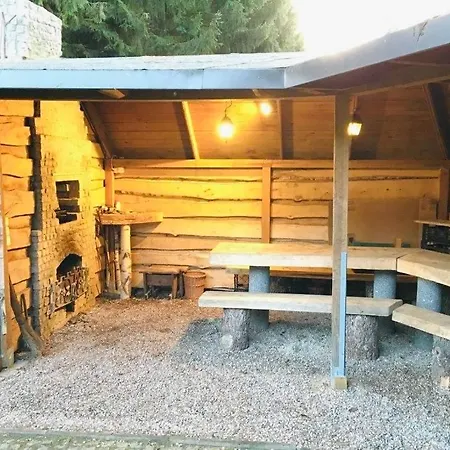 Nad Gwdą Apartament *