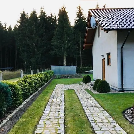 Nad Gwdą * Złotów