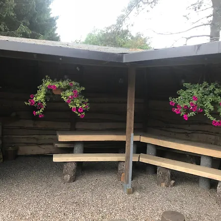 Apartament Nad Gwdą