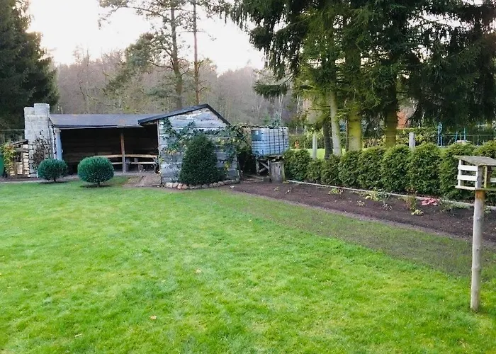 Apartament Nad Gwdą *