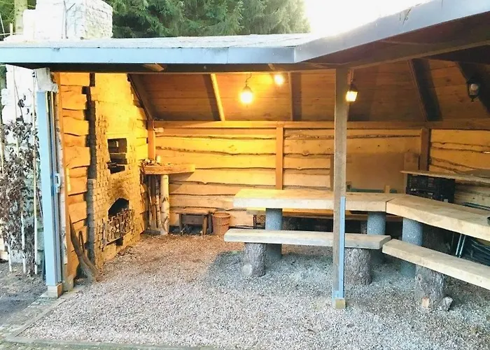 Nad Gwdą Apartament *