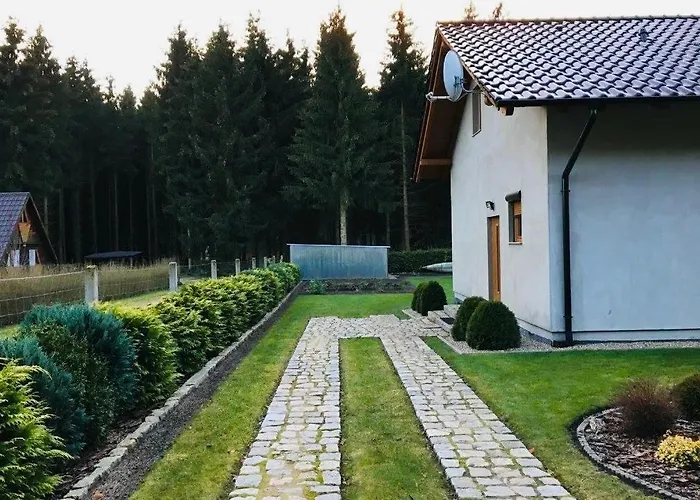 Nad Gwdą * Złotów