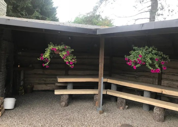 Apartament Nad Gwdą