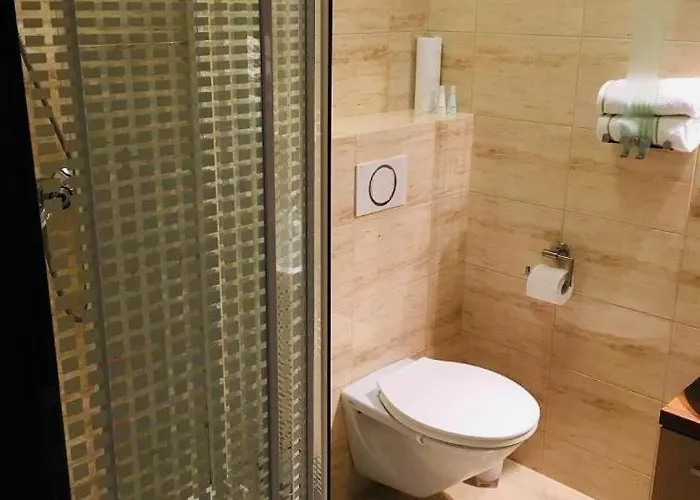 Apartament Nad Gwdą *